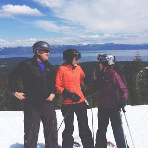 Meet your Posher, Abigail